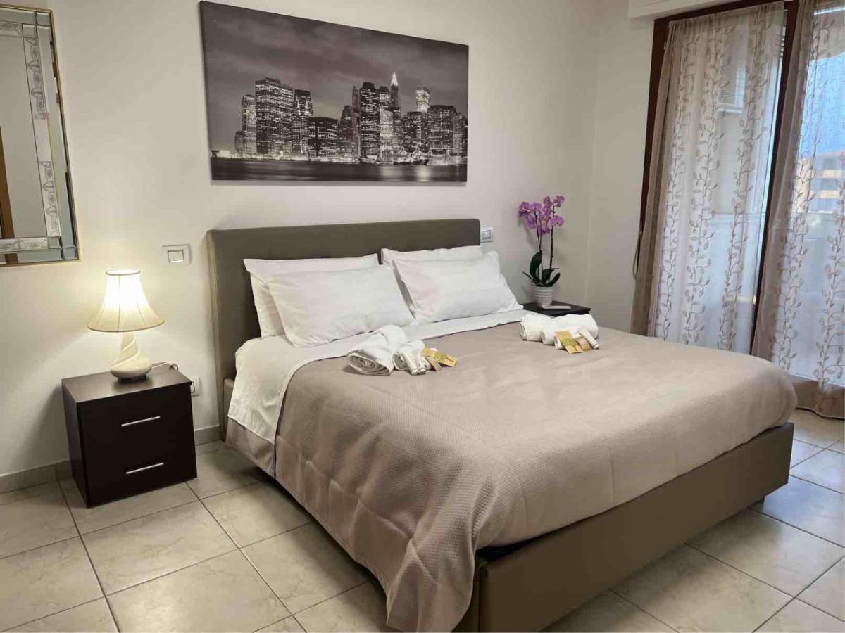 Casa Andrea A 1,5 Km Dal Mare! Apartment Quartu Sant'Elena Exterior photo