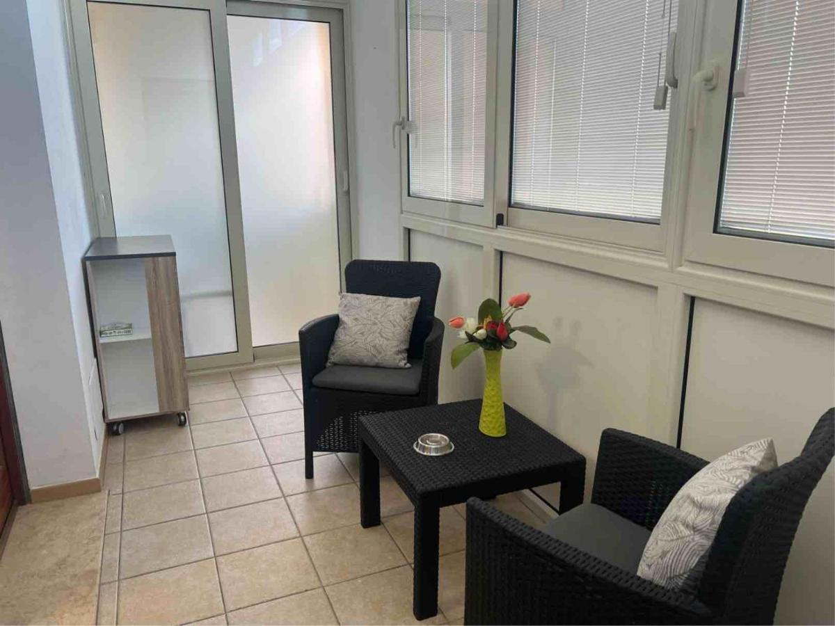 Casa Andrea A 1,5 Km Dal Mare! Apartment Quartu Sant'Elena Exterior photo