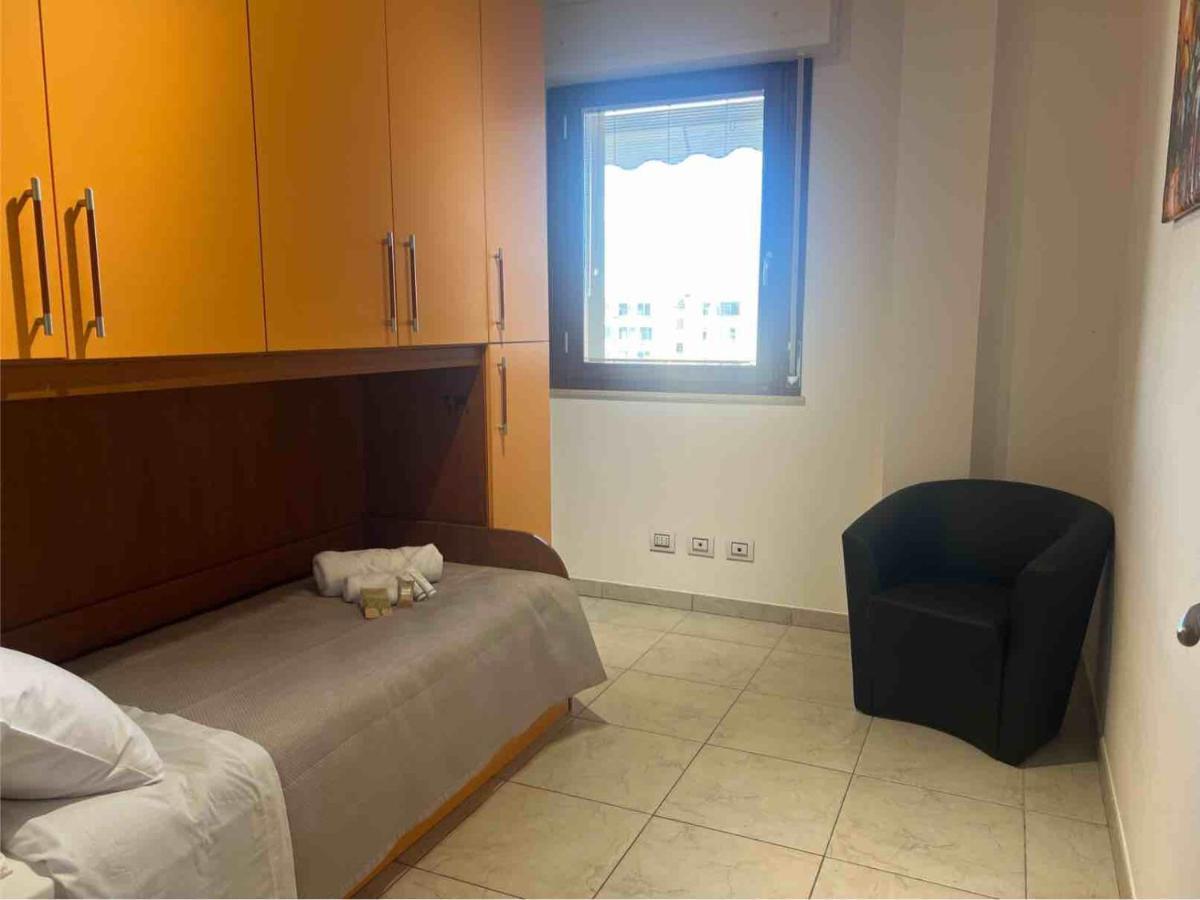 Casa Andrea A 1,5 Km Dal Mare! Apartment Quartu Sant'Elena Exterior photo