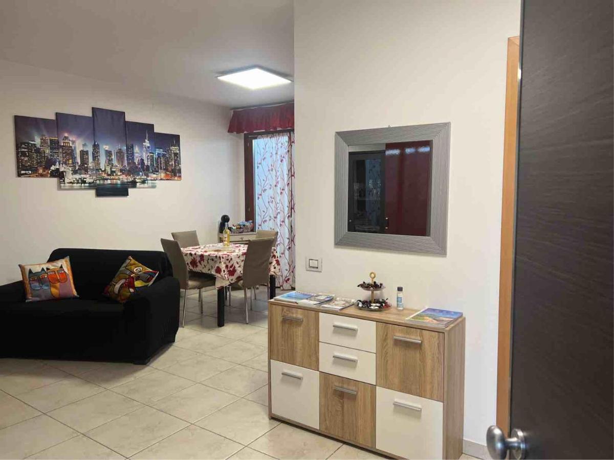Casa Andrea A 1,5 Km Dal Mare! Apartment Quartu Sant'Elena Exterior photo